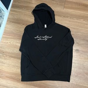 Sl*t Strand Society Sweatshirt